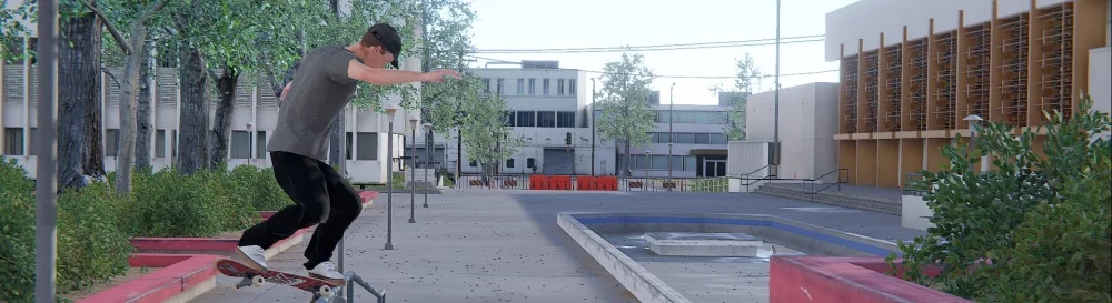 Купить Skater XL дешево, скидки до 90% 🏷️, сравнение цен в разных магазинах