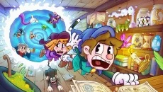 Enchanted Portals - дата выхода для Nintendo Switch