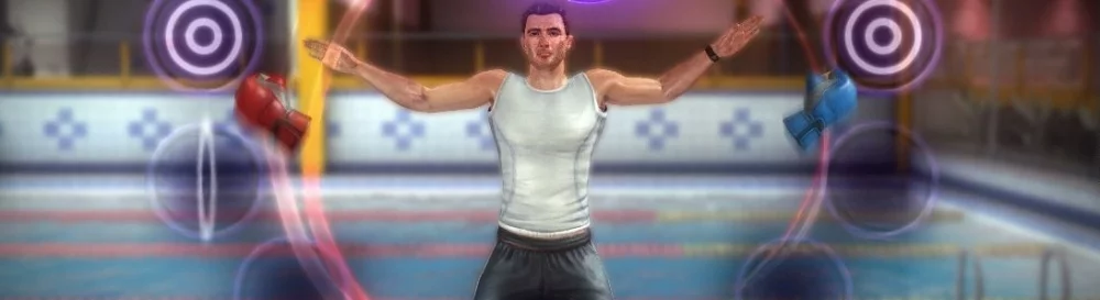 Move Фитнес (Move Fitness) - что это за игра, трейлер, системные требования, отзывы и оценки, цены и скидки, гайды и прохождение, похожие игры 