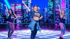 Zumba Burn It Up! - дата выхода для Nintendo Switch