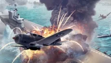 Aircraft Carrier Survival - дата выхода для Xbox One