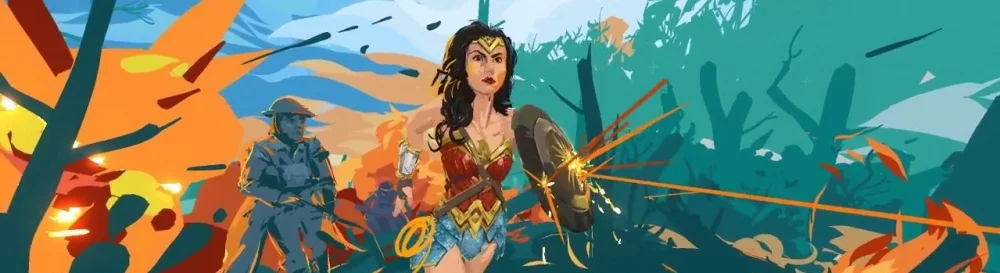 Tilt Brush - что это за игра, трейлер, системные требования, отзывы и оценки, цены и скидки, гайды и прохождение, похожие игры 