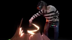 Tilt Brush - дата выхода для PlayStation 4