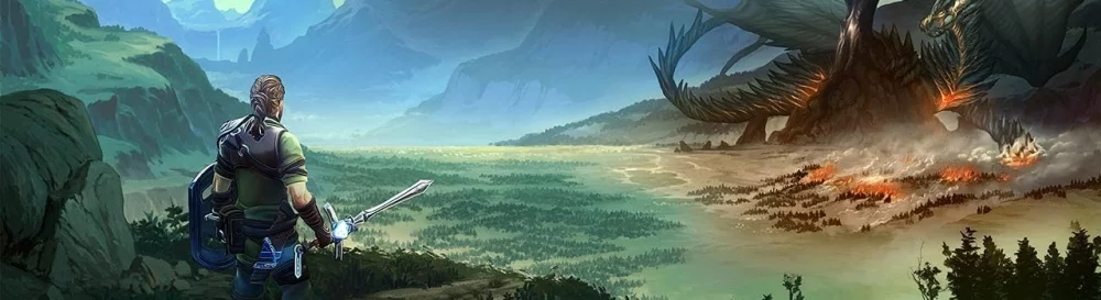 Soulborn - что это за игра, когда выйдет, трейлер и видео, системные требования, картинки, цена, похожие игры 