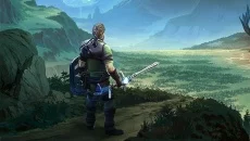 Arcania: Gothic 4 похожа на Arcania: Gothic 4