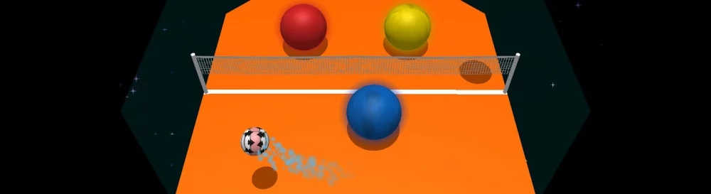 Volleying - что это за игра, трейлер, системные требования, отзывы и оценки, цены и скидки, гайды и прохождение, похожие игры 