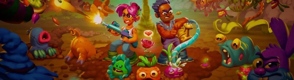 Купить Atomicrops дешево, скидки до 90% 🏷️, сравнение цен в разных магазинах