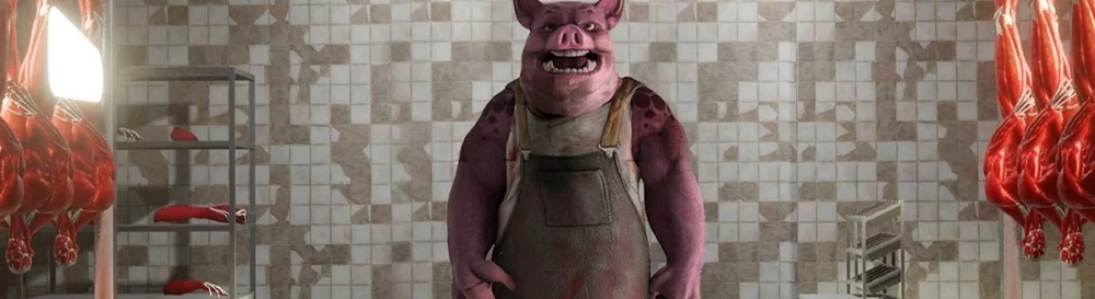 Дата выхода Human Farm в разных странах мира