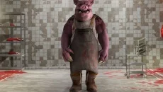 Human Farm - дата выхода для PC