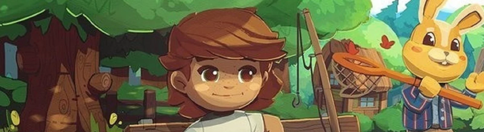 Трейнеры для Hokko Life