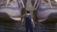 MicroMan - игра в жанре Научная фантастика