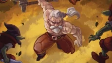 DwarfHeim - дата выхода для PC