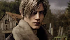 Resident Evil 4 Remake (2023) - дата выхода для iOS