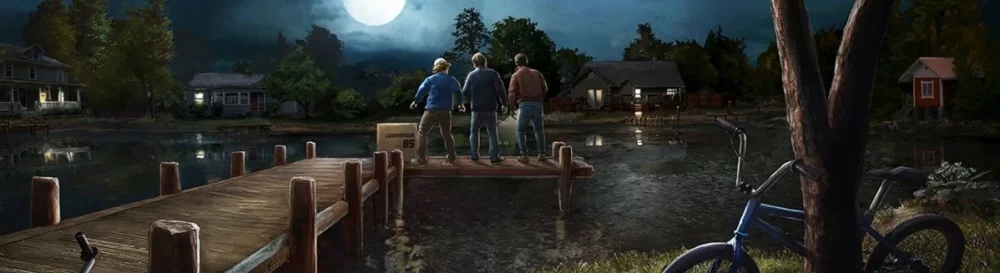 Commander '85 - что это за игра, трейлер, системные требования, отзывы и оценки, цены и скидки, гайды и прохождение, похожие игры 