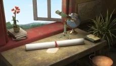 Manifold Garden похожа на Manifold Garden