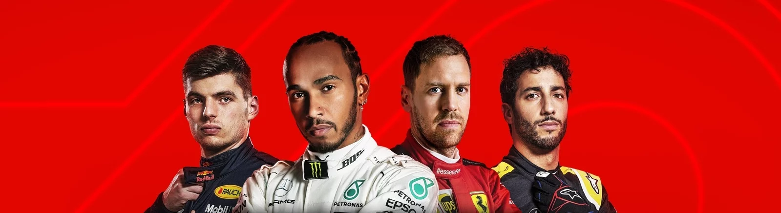 F1 2020 — Таблица для Cheat Engine [1.03/UPD:08.07.20] / Таблицы / Читы