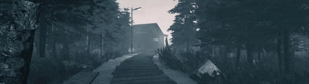 In Plain Sight - что это за игра, когда выйдет, трейлер и видео, системные требования, картинки, цена, похожие игры 