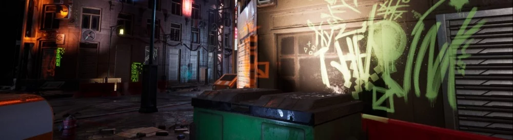 Night City - что это за игра, трейлер, системные требования, отзывы и оценки, цены и скидки, гайды и прохождение, похожие игры 