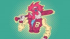 Devolver Bootleg - дата выхода для PC