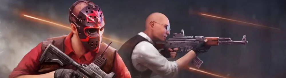 Лучшие игры для PC, похожие на Modern Ops (Modern Ops: Online Shooter FPS)