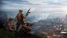 Cover Strike - дата выхода для iOS