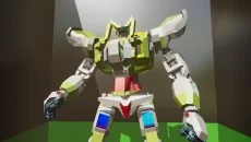 Gamecraft - игра в жанре Симулятор