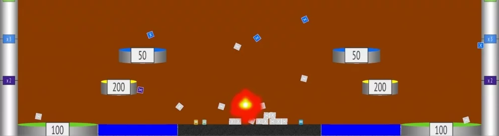 Stack and Bomb - последние новости сегодня (март 2026) - взлом защиты, системные требования, новости обновлений, где скачать игру, трейлер