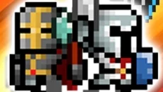 Dungeon & Pixel Hero - дата выхода для iOS