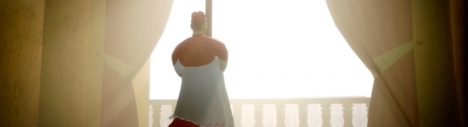 Pope Simulator - что это за игра, когда выйдет, трейлер и видео, системные требования, картинки, цена, похожие игры 