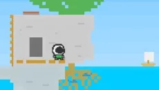 Red Gate похожа на Red Gate