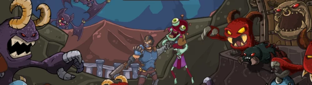 Цитаты из Demon Blast