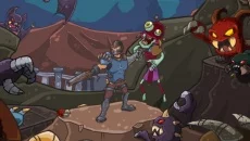 Nightmares Within:Zombie похожа на Nightmares Within:Zombie