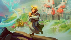 Fata Deum - игра в жанре Симулятор