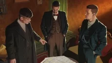 Peaky Blinders: Mastermind - дата выхода для Nintendo Switch