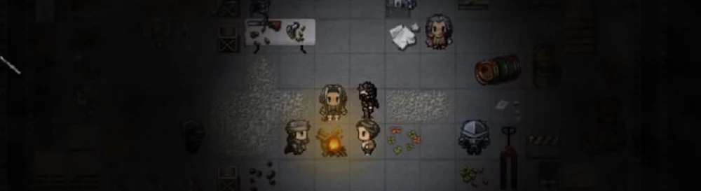 Waste Walkers Subsistence — системные требования и проверка ПК: минимальные и рекомендуемые требования игры