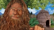 Bigfoot Quest - дата выхода для iOS