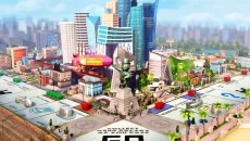 Monopoly Plus - дата выхода для PlayStation 3