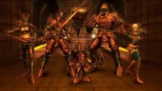 Last Oasis похожа на Last Oasis