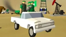 Petrolia - дата выхода для Android