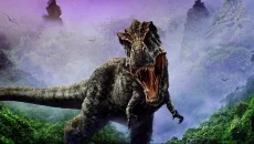 The Lost Lands: Dinosaur Hunter - дата выхода для Android