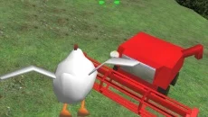 Chicken Tournament - дата выхода для Android