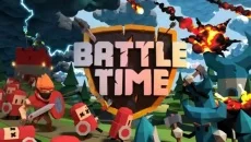 BattleTime - дата выхода для iOS