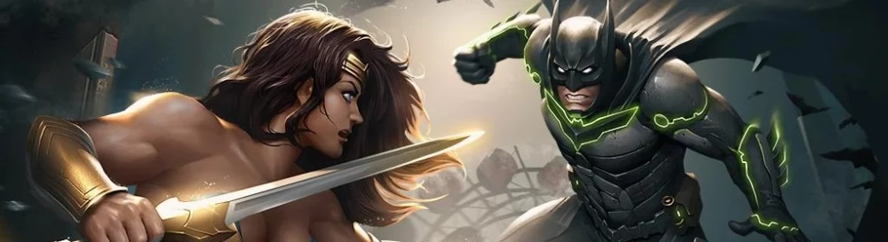 Injustice 3 - последние новости и слухи сегодня (апрель 2026) - дата выхода на ПК, системные требования, трейлер, анонс, место действия, сюжет, герои