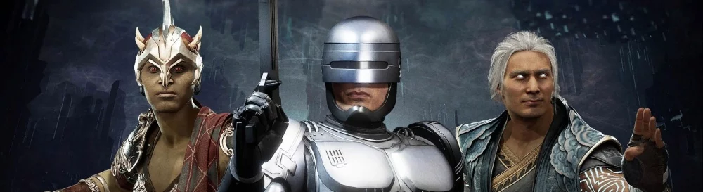 Статьи Mortal Kombat 11 Aftermath (MK11 Aftermath) - обзор, превью, мнения