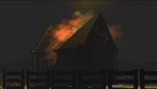 Slenderman RE похожа на Slenderman RE