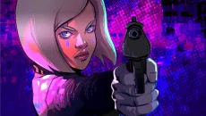 Severed Steel - дата выхода для PlayStation 5
