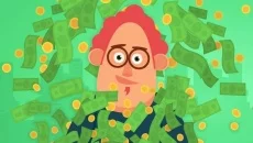 Freelancer Simulator Inc: Game Dev Money Clicker - дата выхода для Android