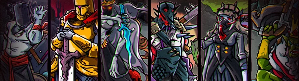 Lophis Roguelike - последние новости сегодня (март 2026) - взлом защиты, системные требования, новости обновлений, где скачать игру, трейлер