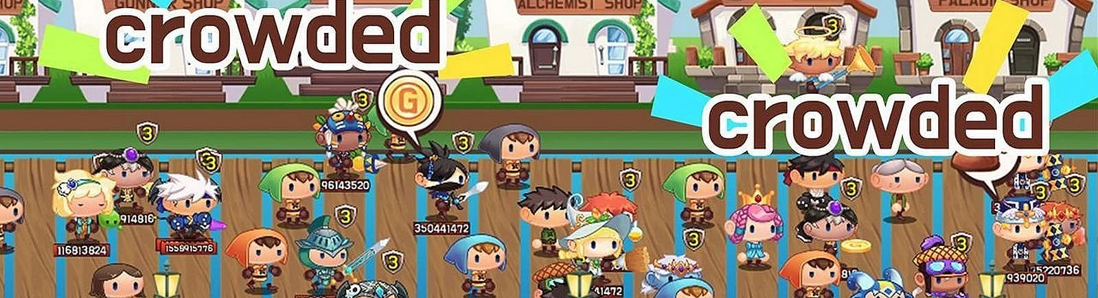 Дата выхода Tap Town — Soul Event (Tap Town) в разных странах мира