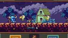 Knightfall - дата выхода для Android